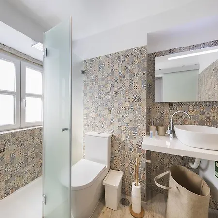 Appartement Lovelystay - Vintage In Rosa Street