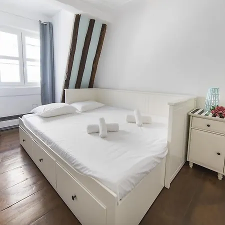Appartement Lovelystay - Vintage In Rosa Street *