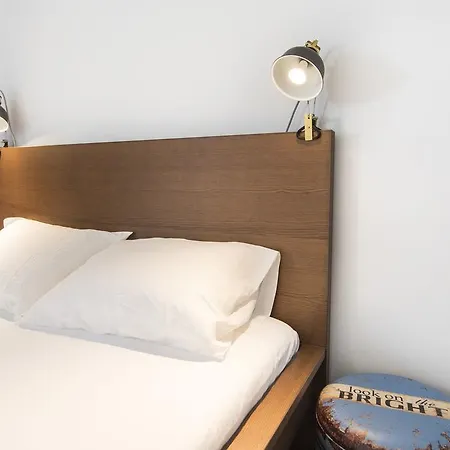 Appartement Lovelystay - Vintage In Rosa Street
