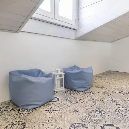 Apartment Lovelystay - Vintage In Rosa Street *