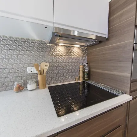 Apartman Lovelystay - Vintage In Rosa Street *