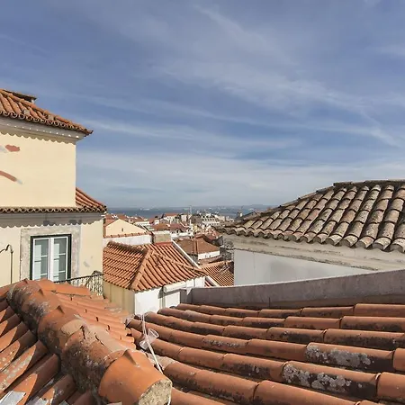 Apartman Lovelystay - Vintage In Rosa Street *