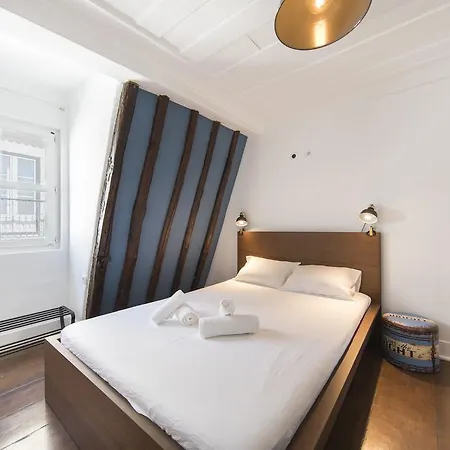 Apartman Lovelystay - Vintage In Rosa Street *