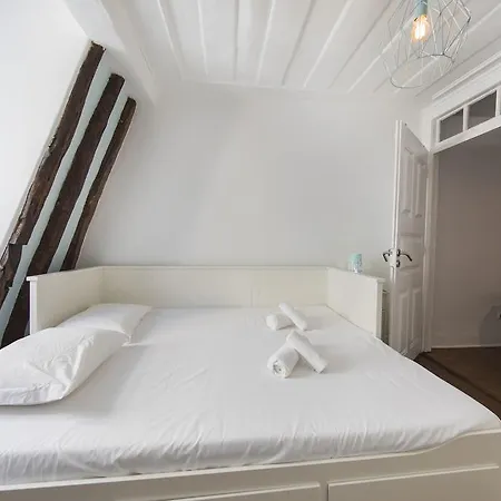 Apartament Lovelystay - Vintage In Rosa Street