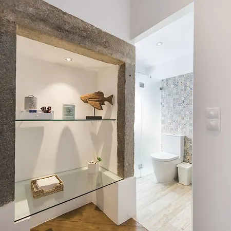 Lovelystay - Vintage In Rosa Street * Lisboa